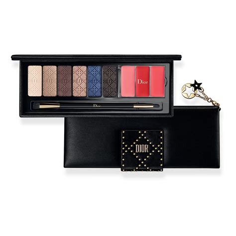 dior daring eyeshadow palette